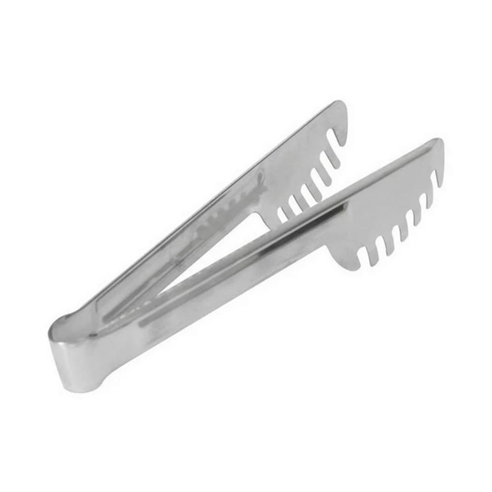 Pegador de aço inox para massas de 21 cm