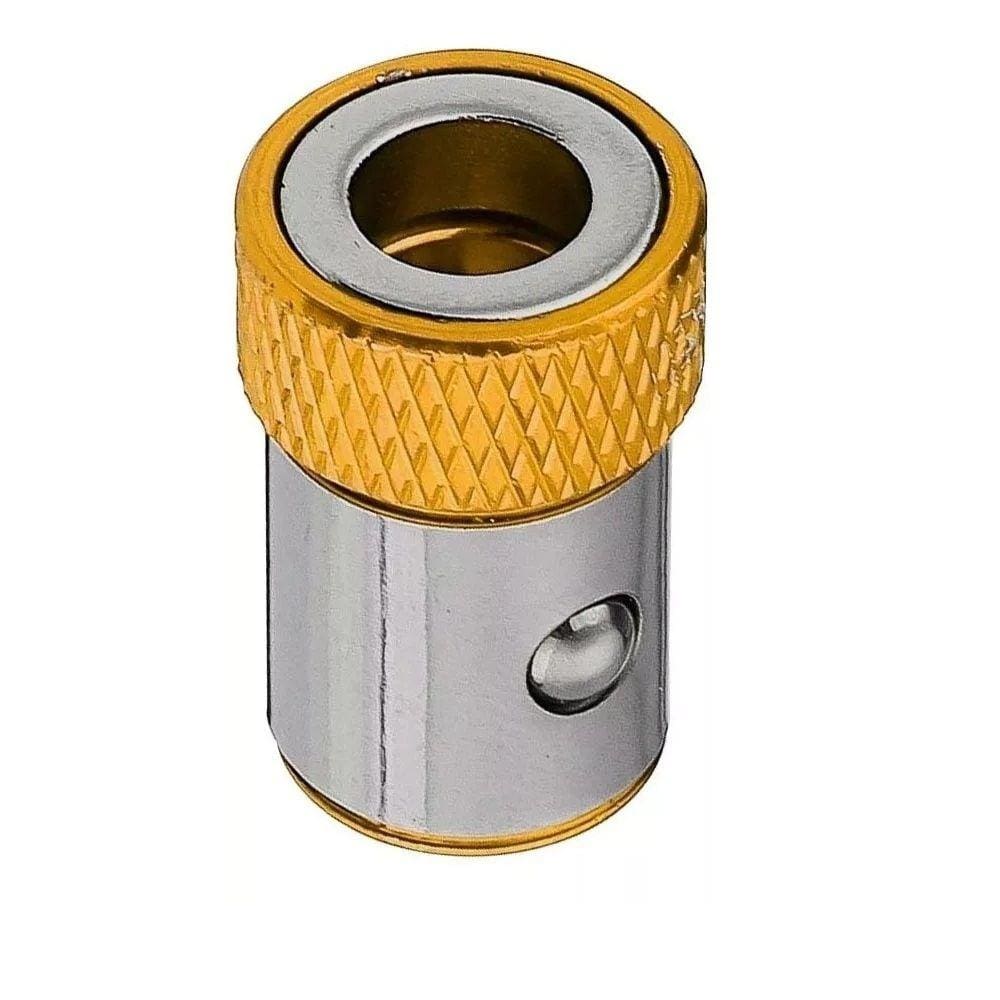Anel Magnetico Para Parafusadeira 6814 Titanium