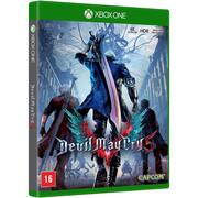 Jogo Devil May Cry 4 Xbox 360 Lacrado Platinum Hits em Promoção na