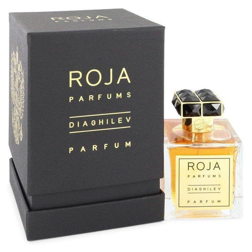 Perfume Fem. Roja Diaghilev Roja Parfums 100 Ml Extrait De P