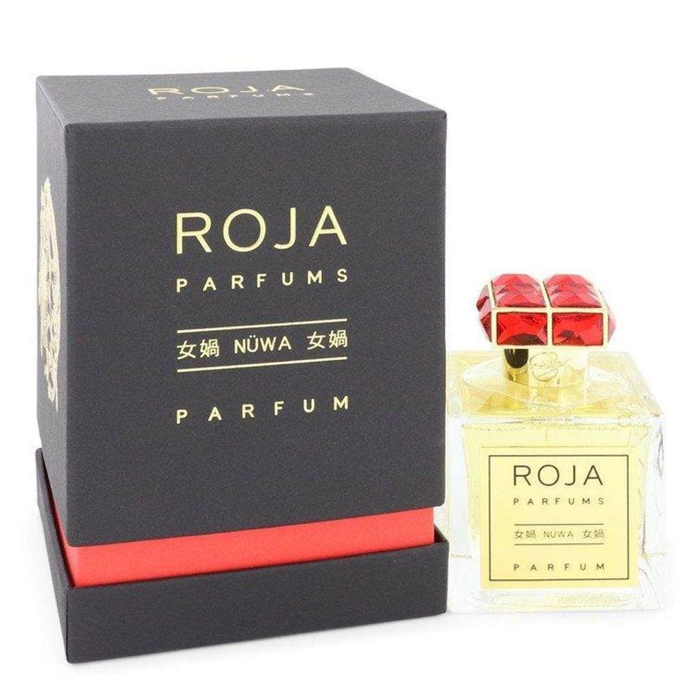 Perfume Fem. Roja Nuwa Roja Parfums 100 Ml Extrait De Parfum
