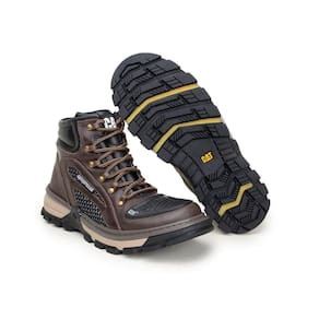 Bota Caterpillar Lumberjack