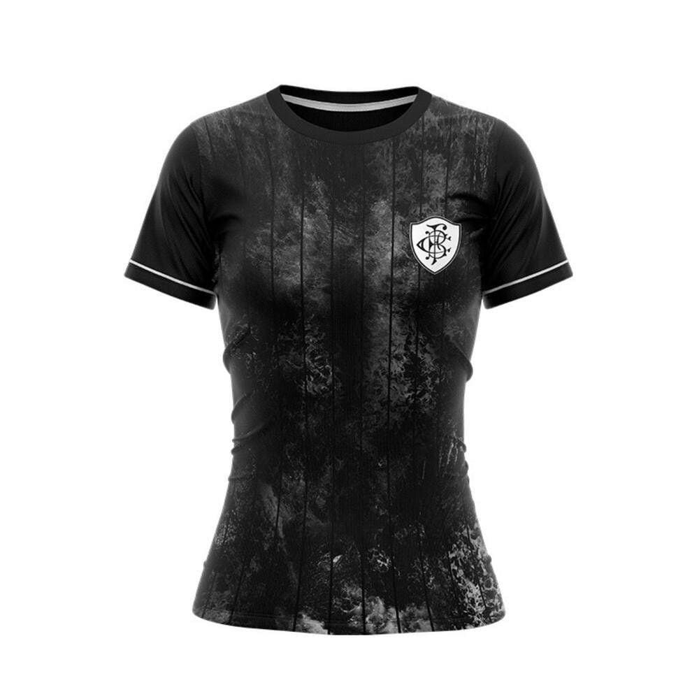 Camisa Feminina Botafogo Begin