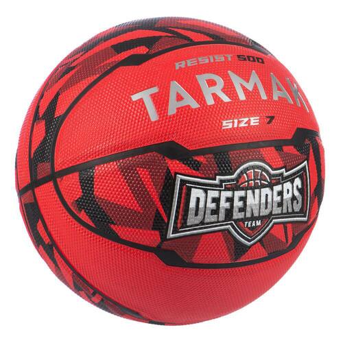 Bola de Basquete BT100 Soft T7