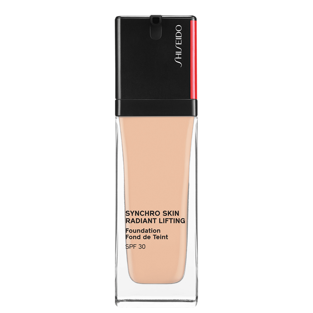 Shiseido Synchro Skin Radiant Lifting FPS 30 150 - Base 30ml