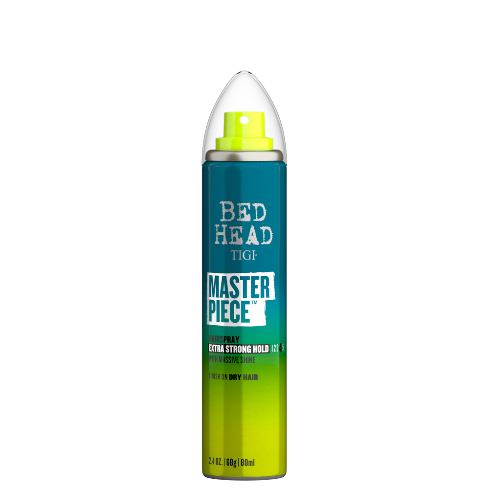 TIGI Bed Head Masterpiece - Spray Fixador 80ml