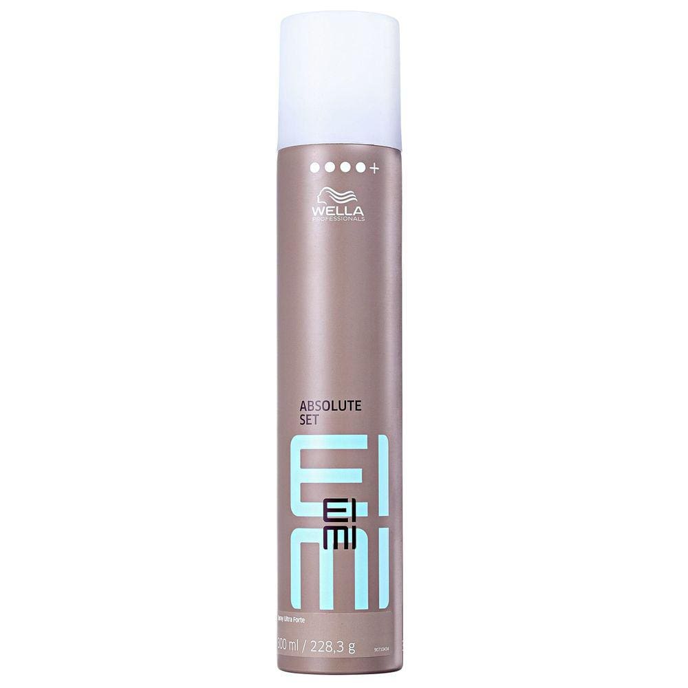 Wella Professionals EIMI Absolute Set Spray 300ml BLZ