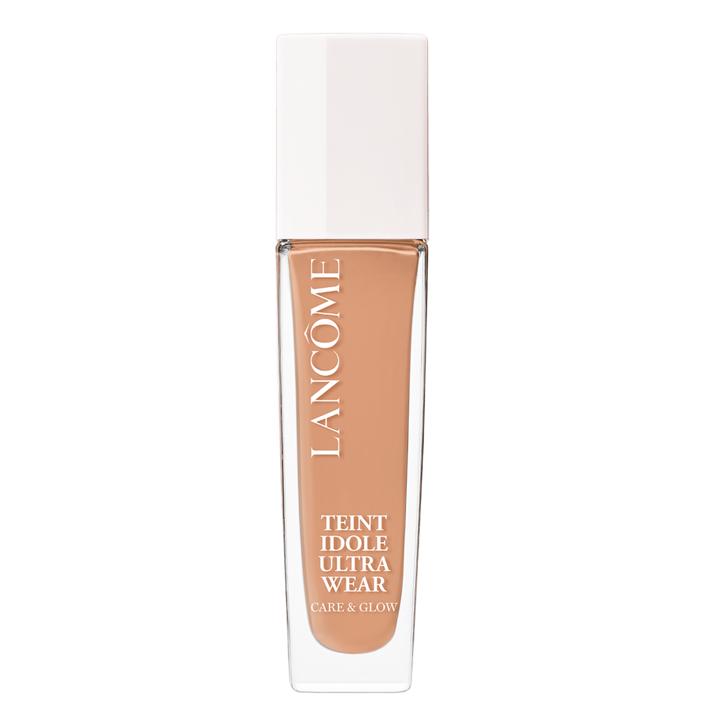 Lancôme Teint Idôle Wear Care & Glow 022 - Base Líquida 30ml