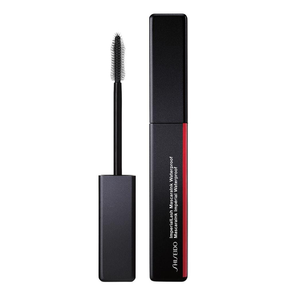 Shiseido Imperiallash Waterproof - Máscara 8,5g
