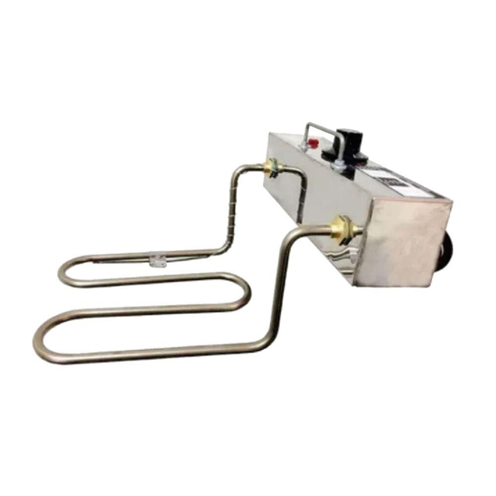 Cabeçote Fritadeira Elétrica Para Cuba 5 Litros 2500w 220v