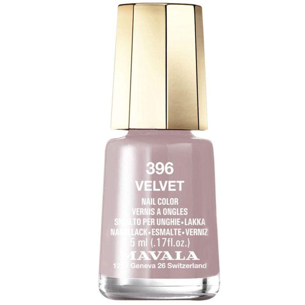 Mavala Esmalte Mini Color Velvet - 5ml Beleza Na Web