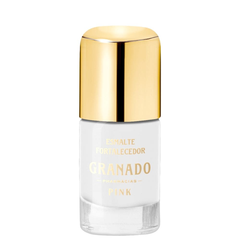 Granado Pink Amy Esmalte Fortalecedor 10Ml