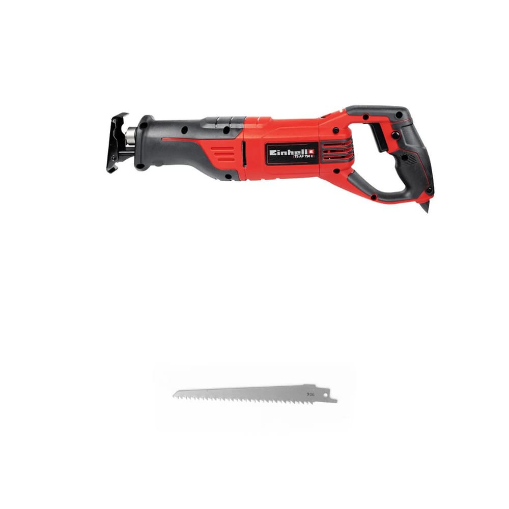 Serra Sabre Te-Ap 750E 110V 750W Einhell 4326169