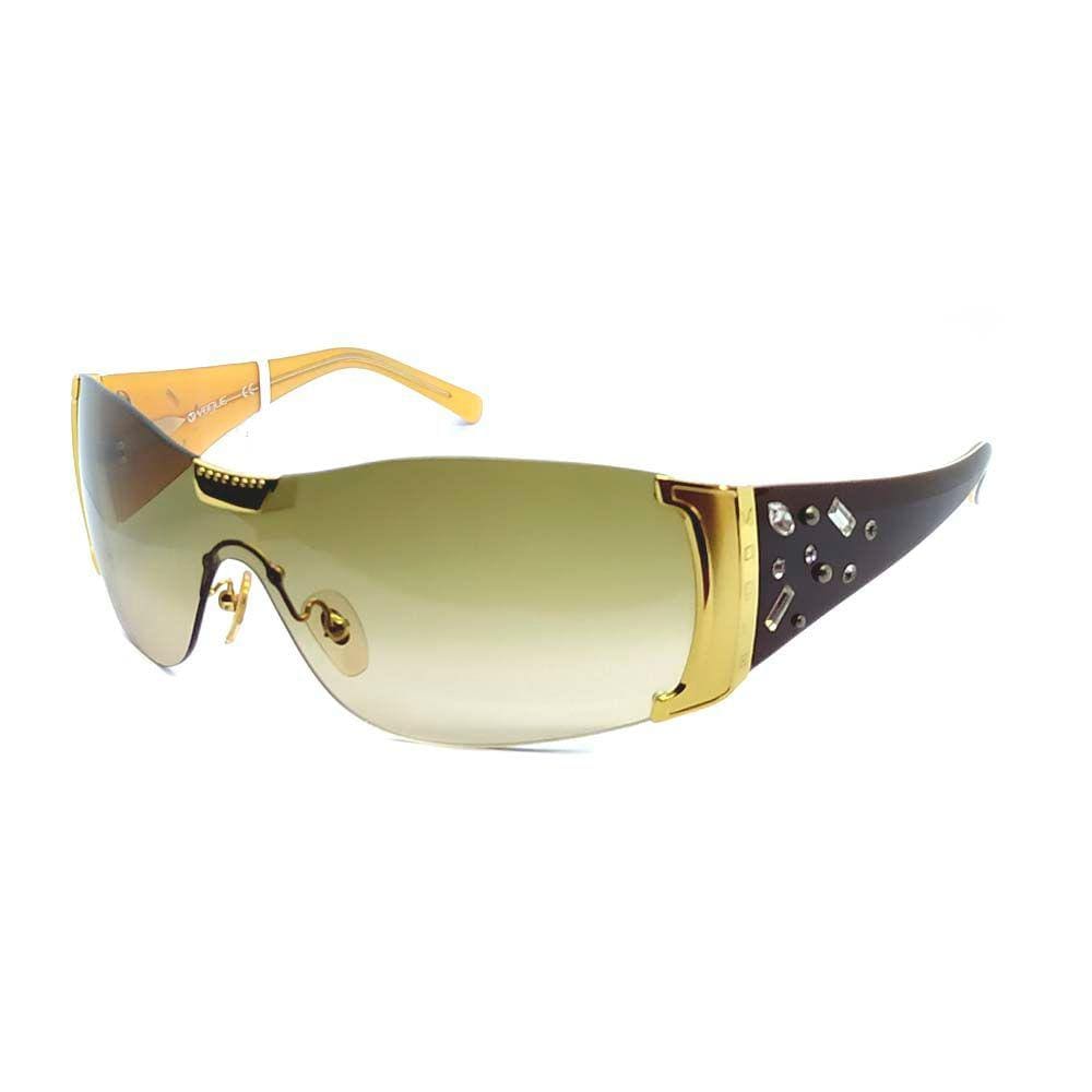 Oculos Solar Vogue Metal Parafuso - Vo3594-Sb 280