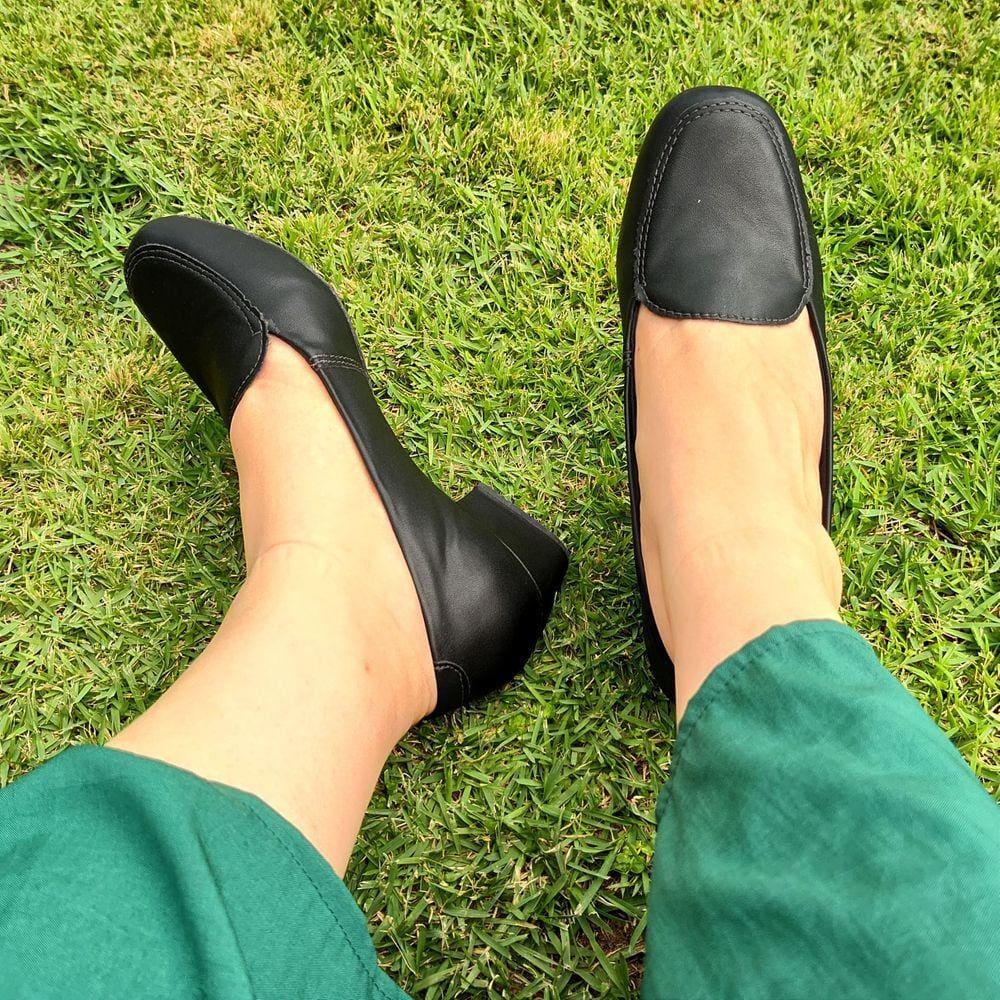 Scarpin Feminino Conforto Firezzi 197867