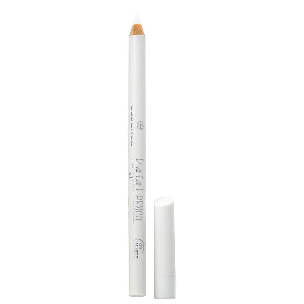 Essence Kajal 04 White - Lápis De Olho 1g