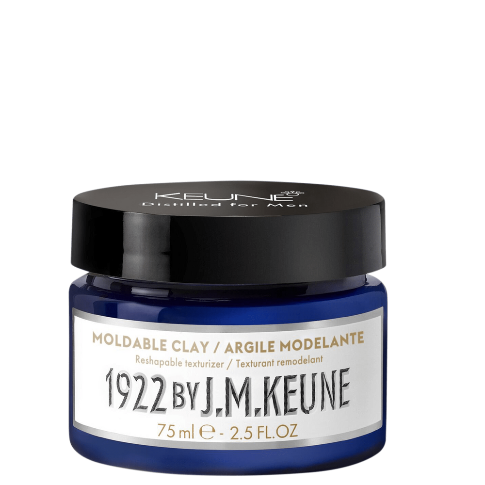 Keune 1922 Moldable Clay - Cera Modeladora 75ml