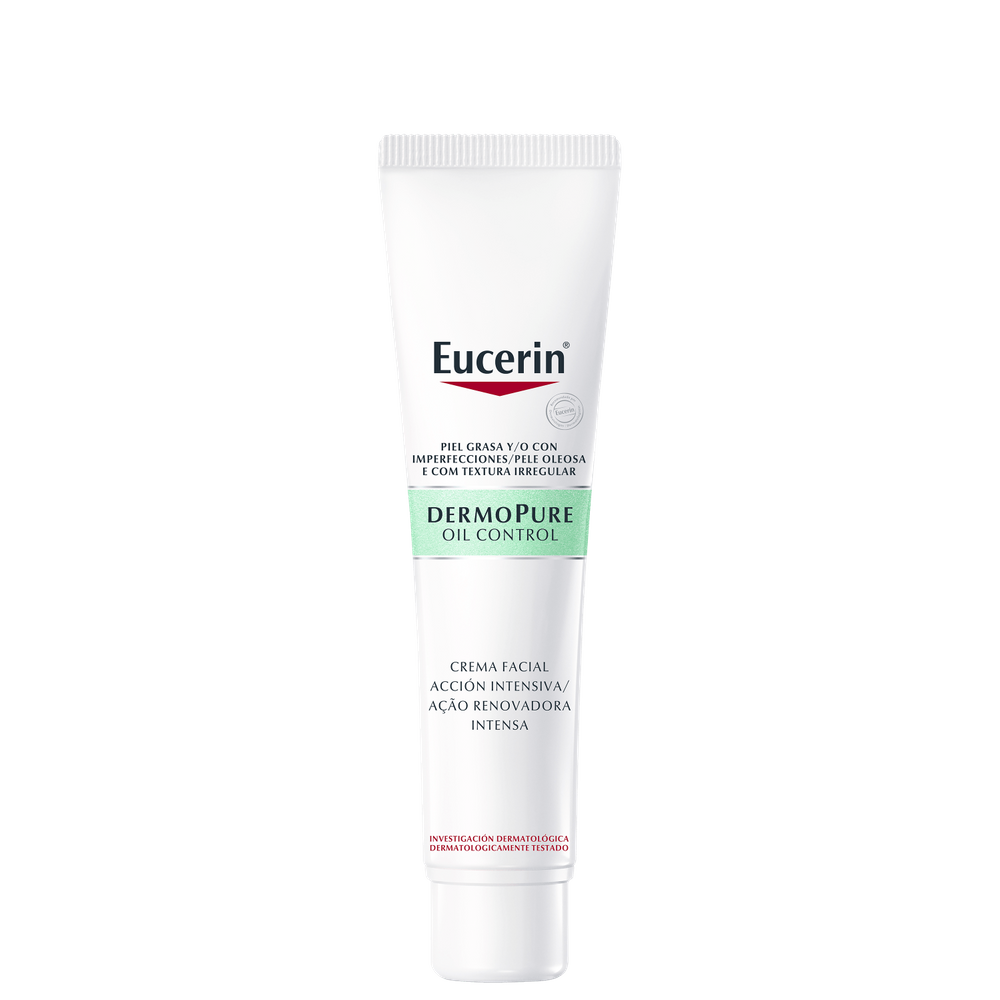 Sérum Eucerin DermoPure Oil Control Ação Renovadora 43g