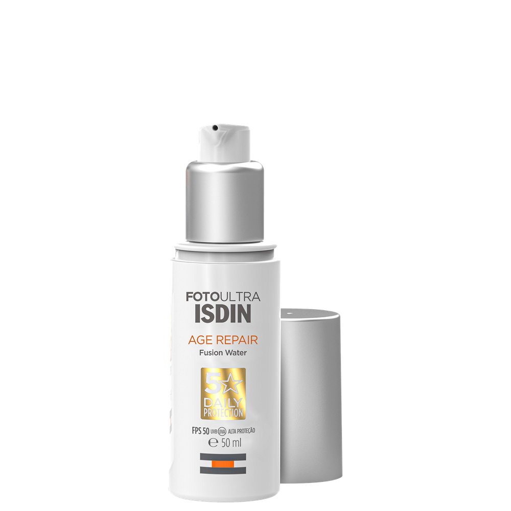 ISDIN Foto Ultra Age Repair FPS 50 - Protetor Solar 50ml