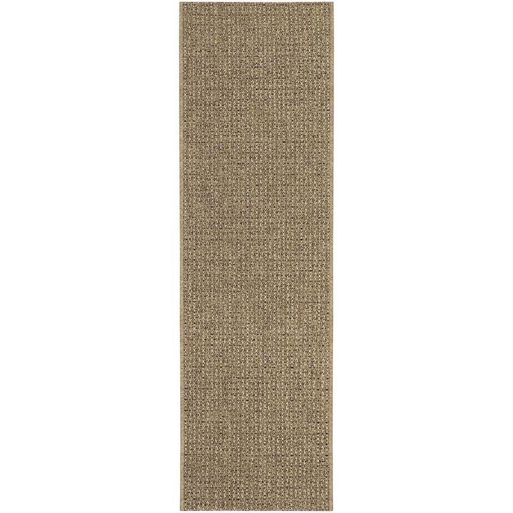 Tapete Para Sala New Boucle Sergipe 0,50x2,40 São Carlos