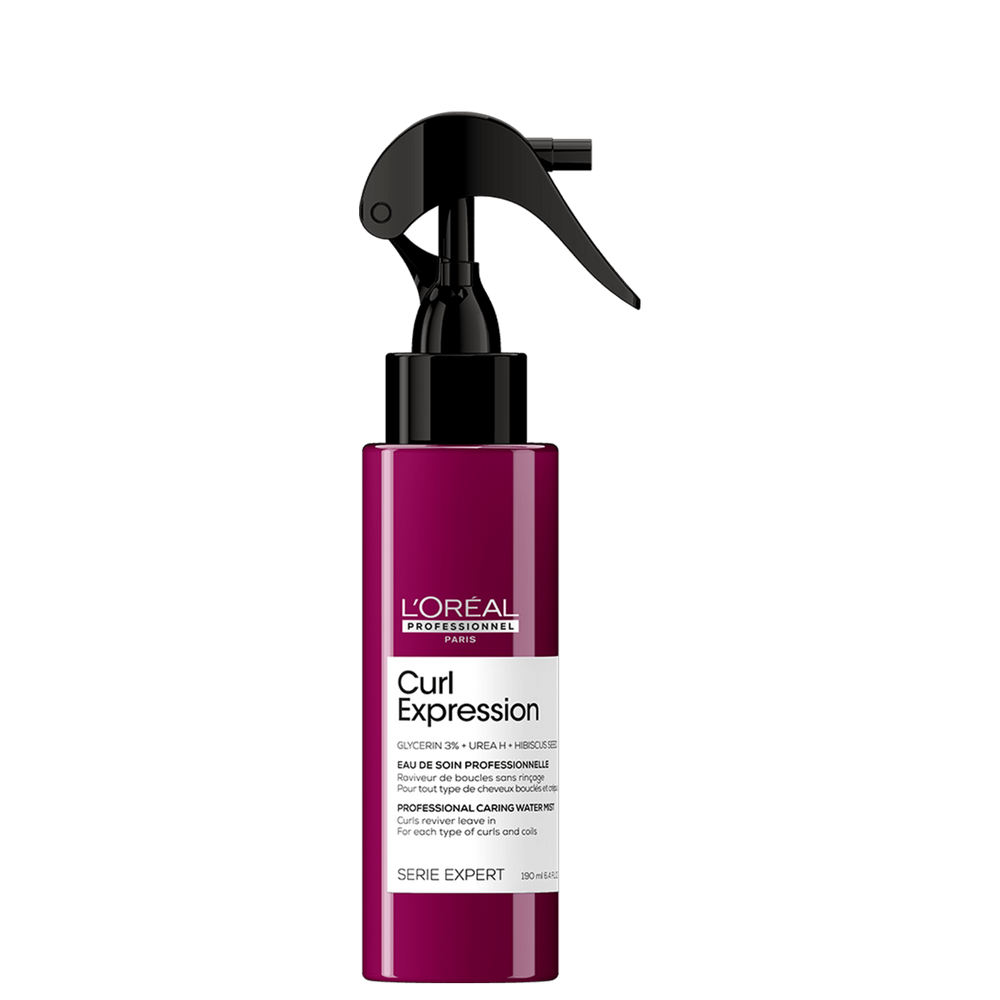 L`Oréal Professionnel Serie Expert Curl Expression Reviver - Leave-in 190ml