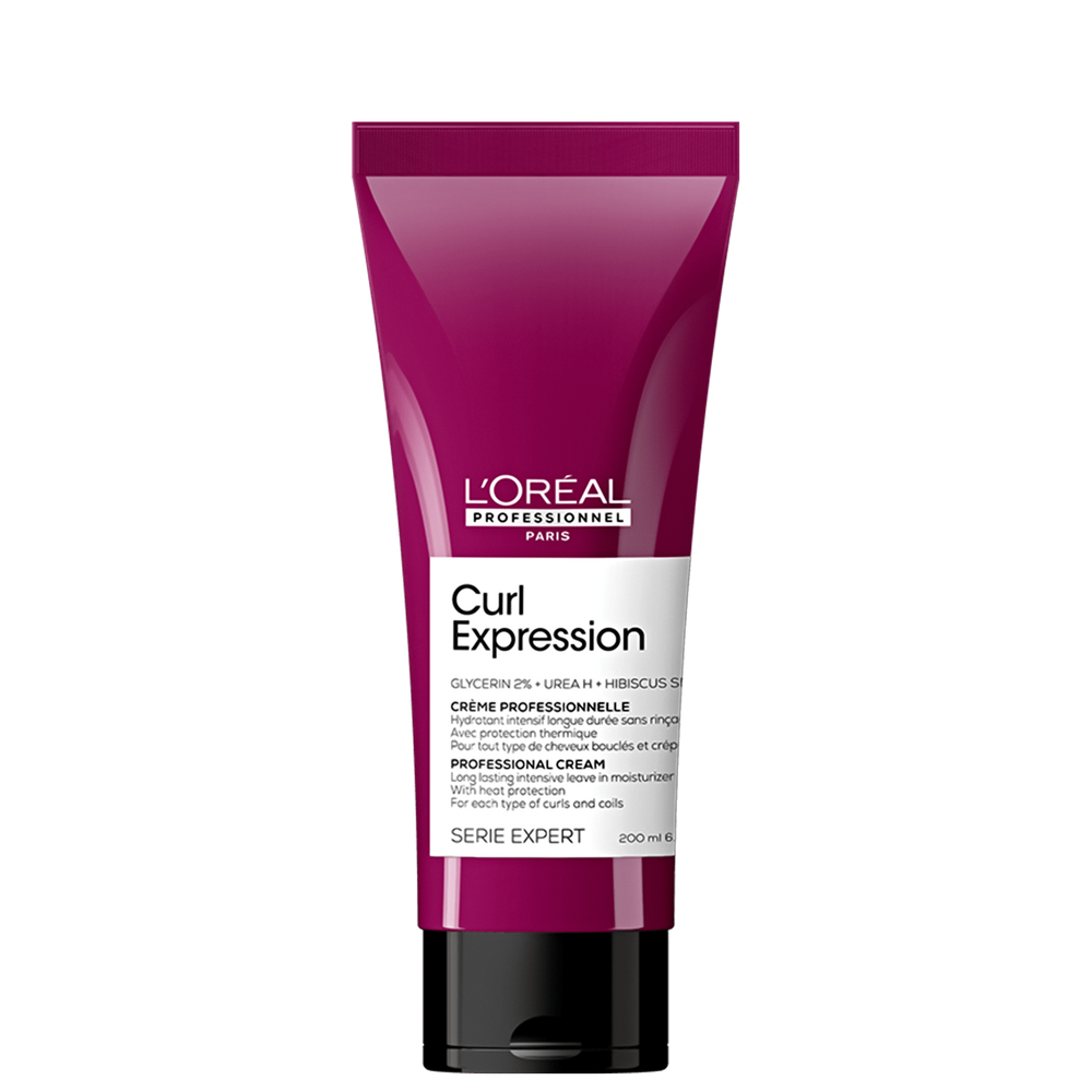 L`Oréal Professionnel Serie Expert Curl Expression Long Lasting - Leave-in 200ml
