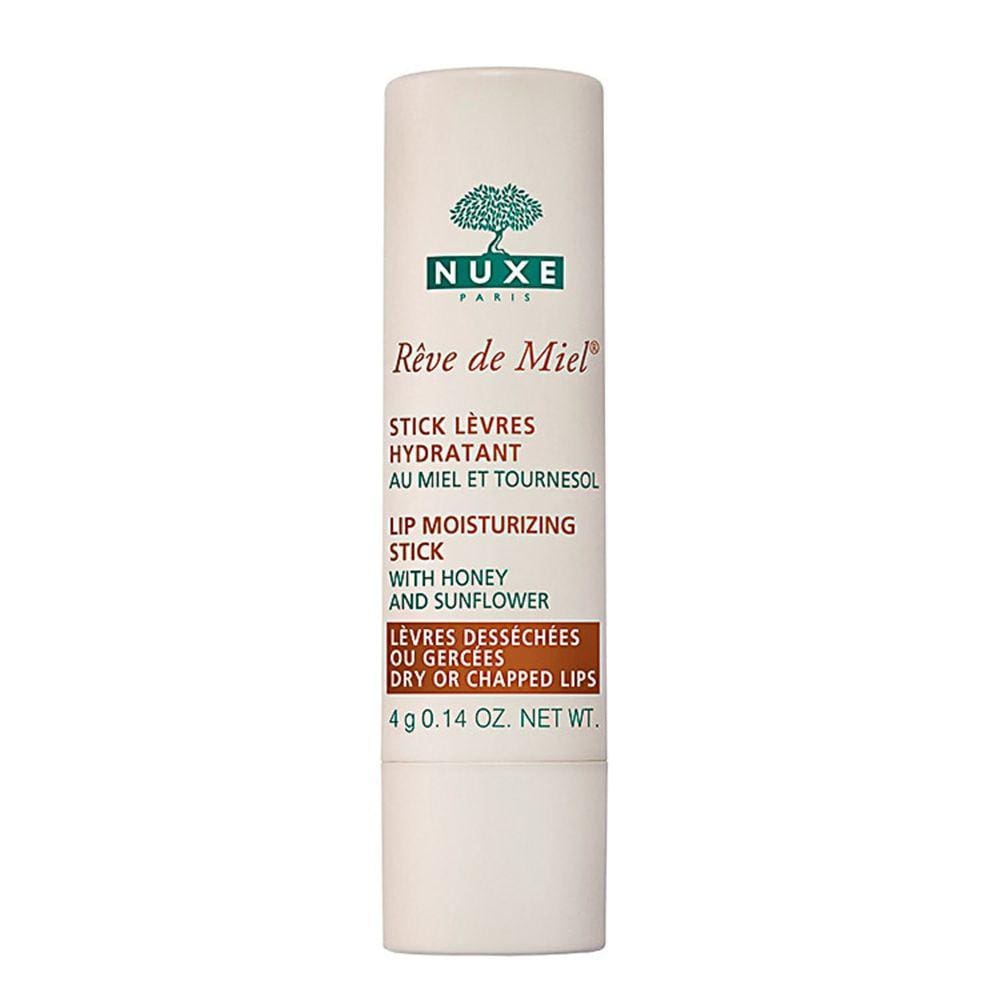 Nuxe Rêve De Miel Stick Lèvres Hydrata- Hidrat Labial 4g BLZ