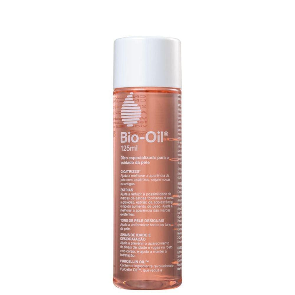 Bio-Oil - Óleo Restaurador 125ml