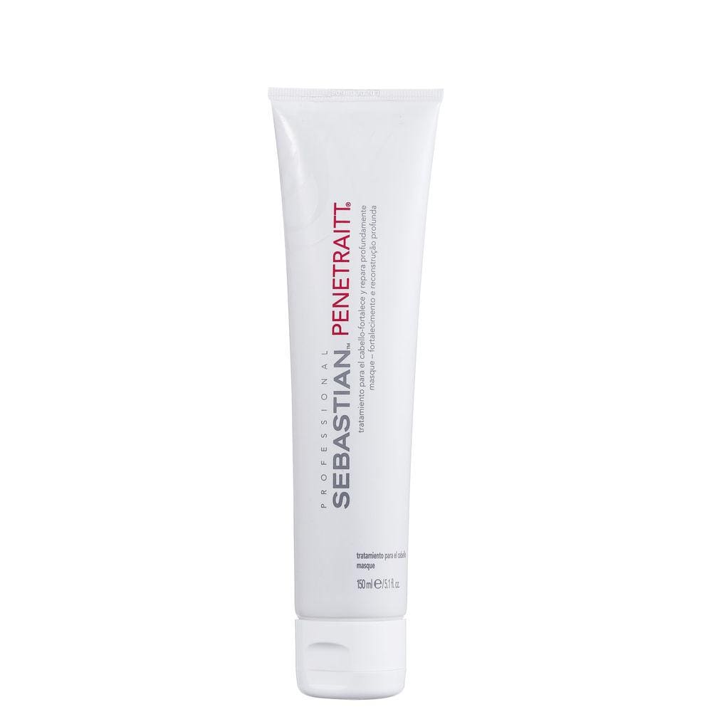 Sebastian Professional Penetraitt - Máscara de Tratamento Reconstrutor 150ml