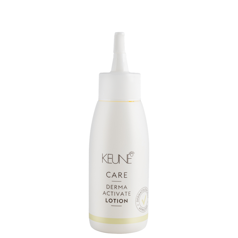 Keune Derma Activate Lotion - Loção Capilar 75ml Blz