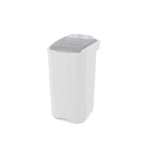 imagem-Lavadora De Roupas Semiautomática Britânia Blrs12 12kg 510w 127v - 110V