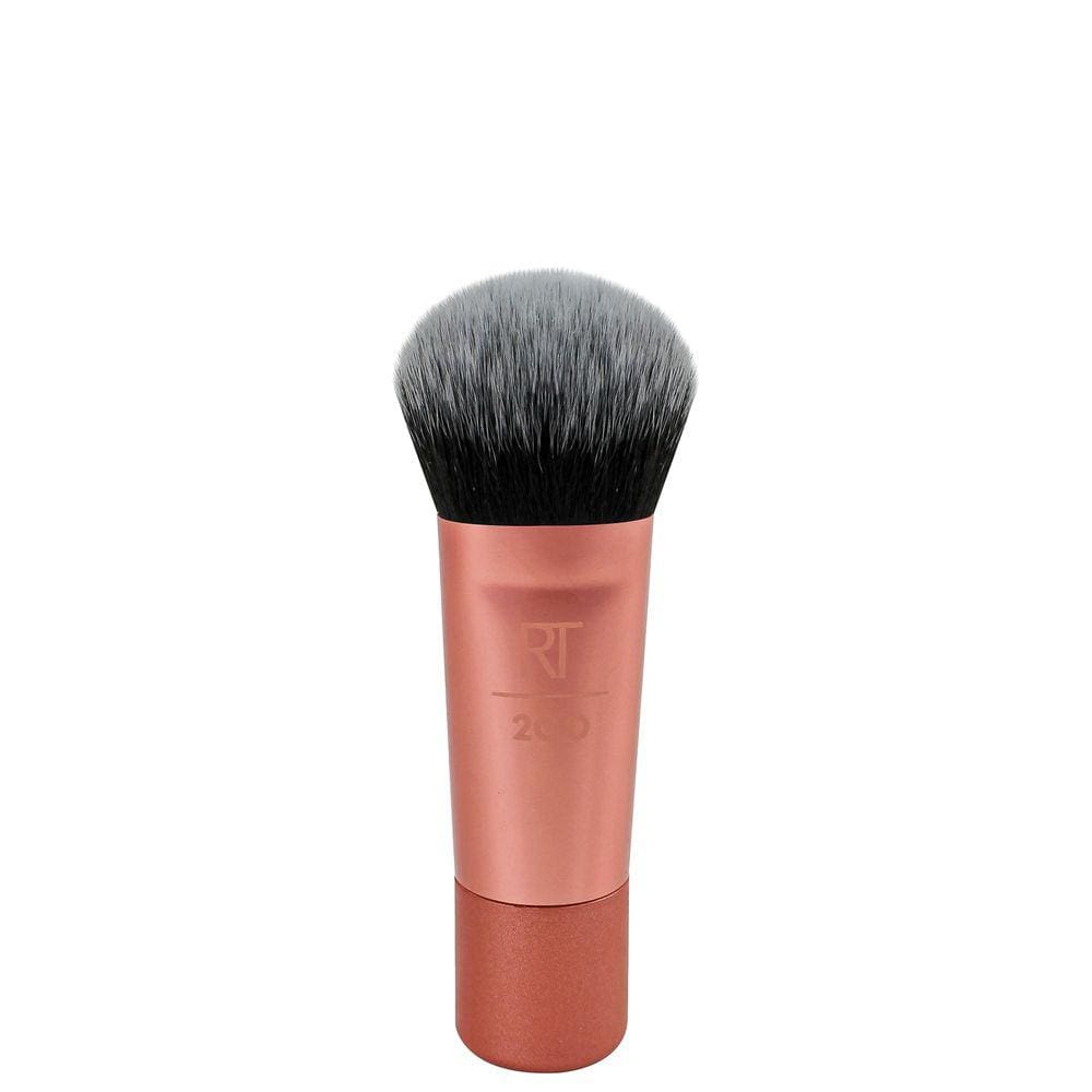 Real Techniques Mini Expert Face - Pincel para Base BLZ
