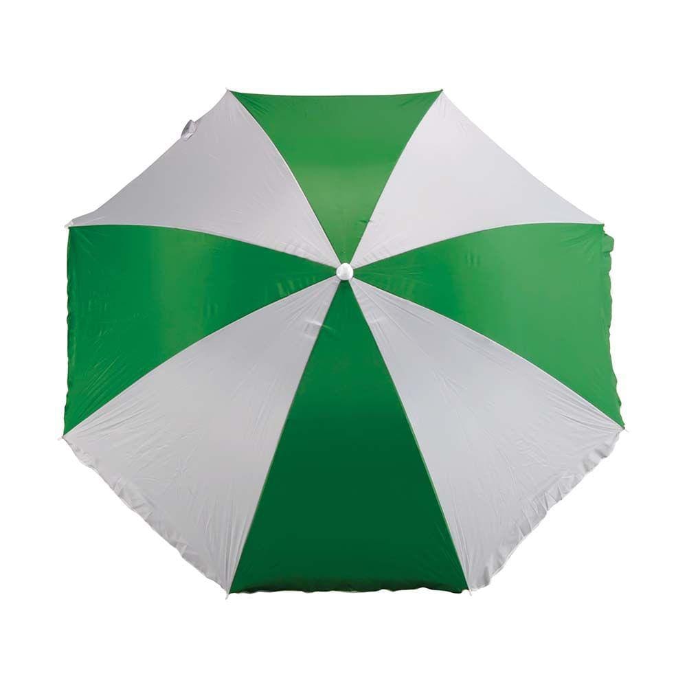 Guarda-Sol 1,80m Articulado - Verde