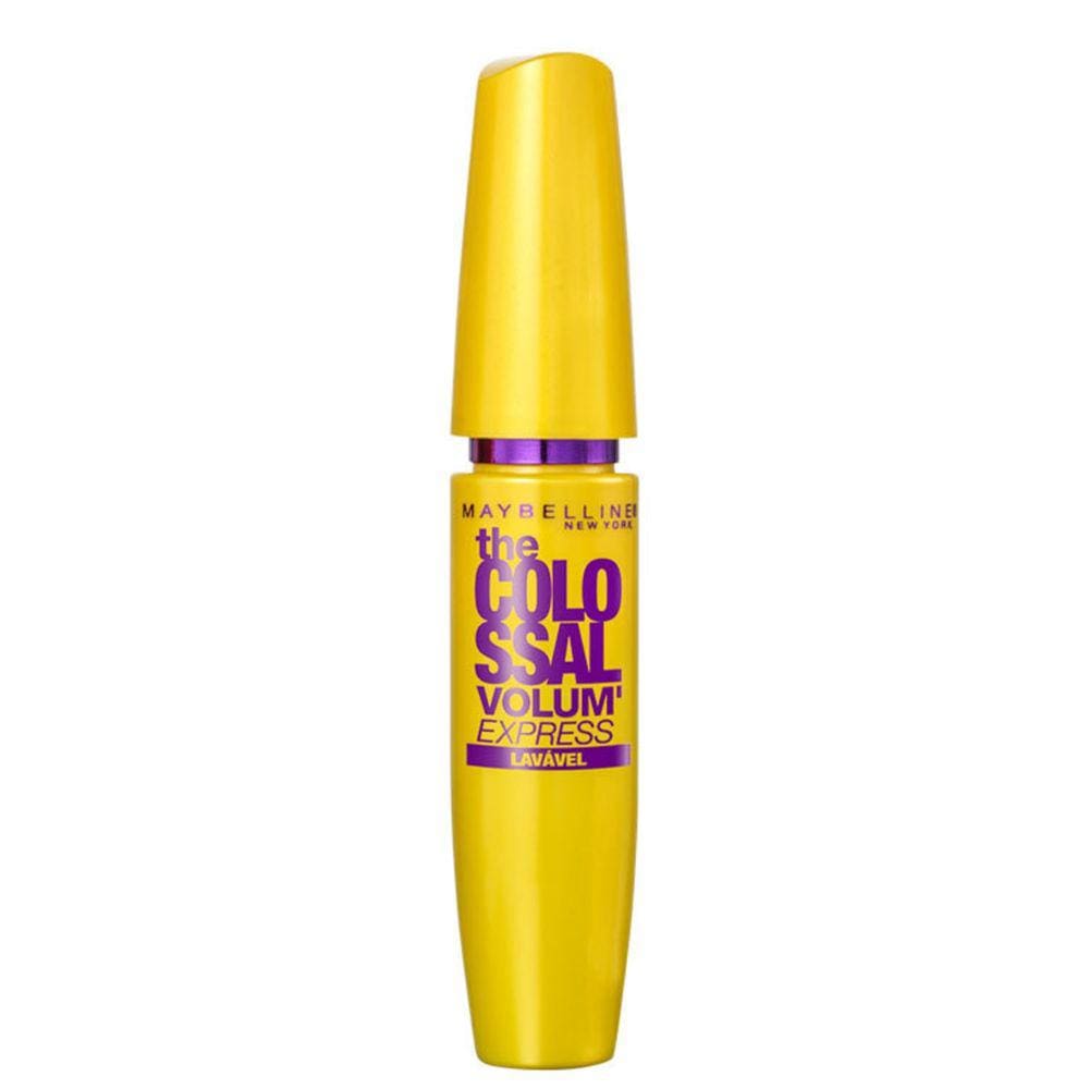 Maybelline The Colossal Volum`express - Máscara Cílios 9,2ml