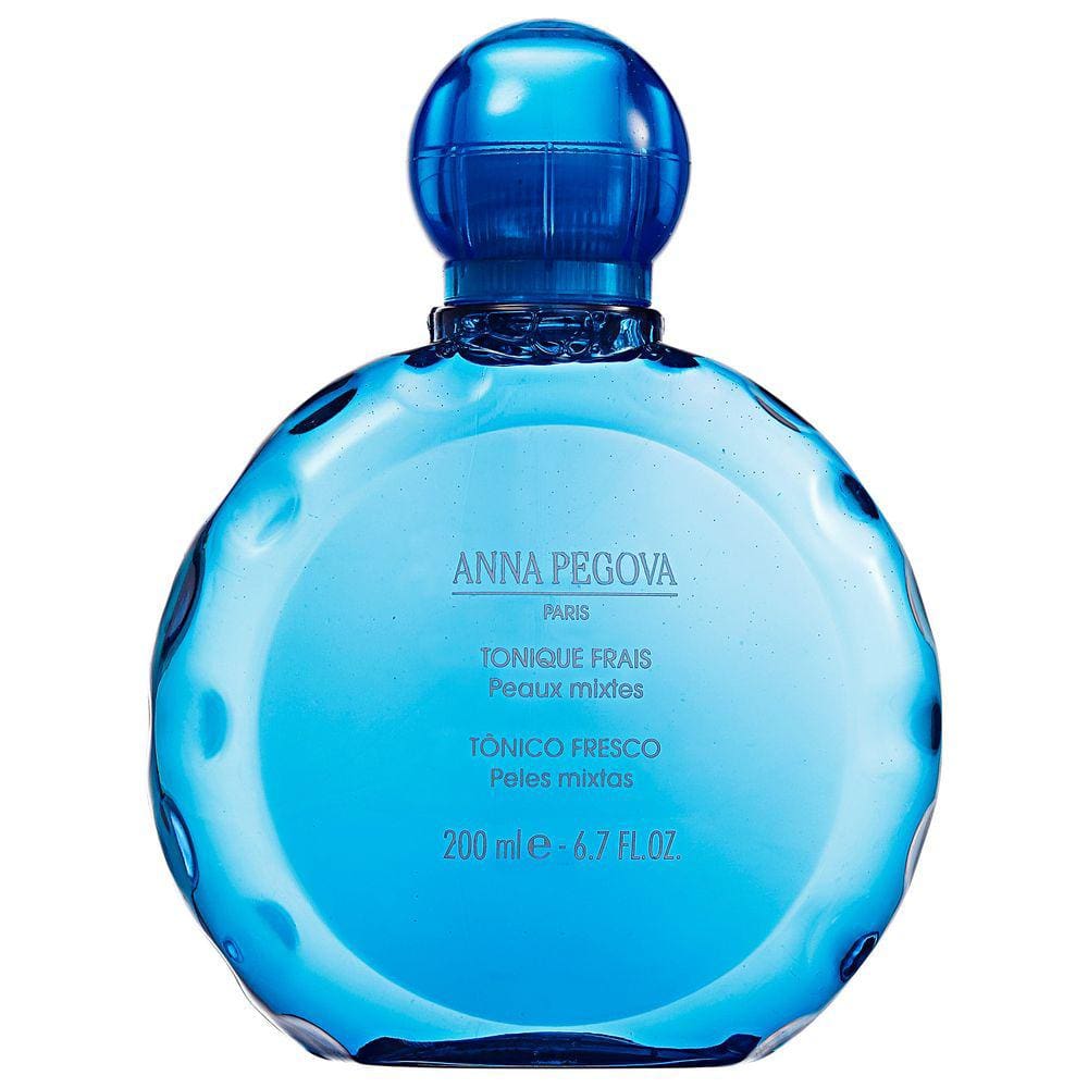Anna Pegova LTH Tonique Frais - Tônico Facial 200ml