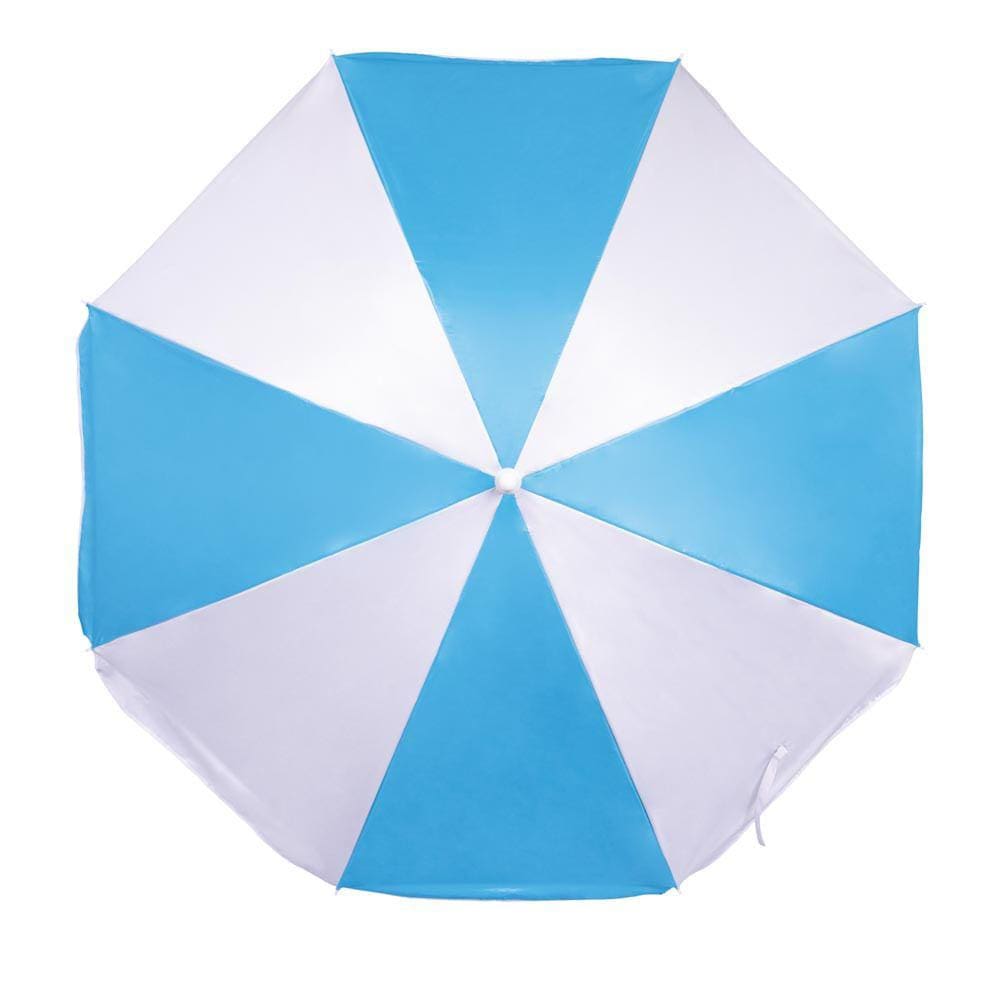 Guarda-Sol 1,80m Articulado - Azulclar