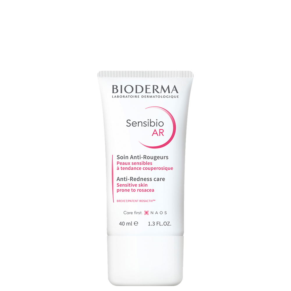 Bioderma Sensibio AR - Creme Hidratante Facial 40ml