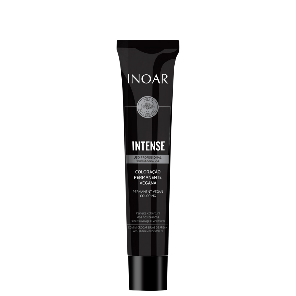 Coloração Inoar Intense Louro 7.0 50g