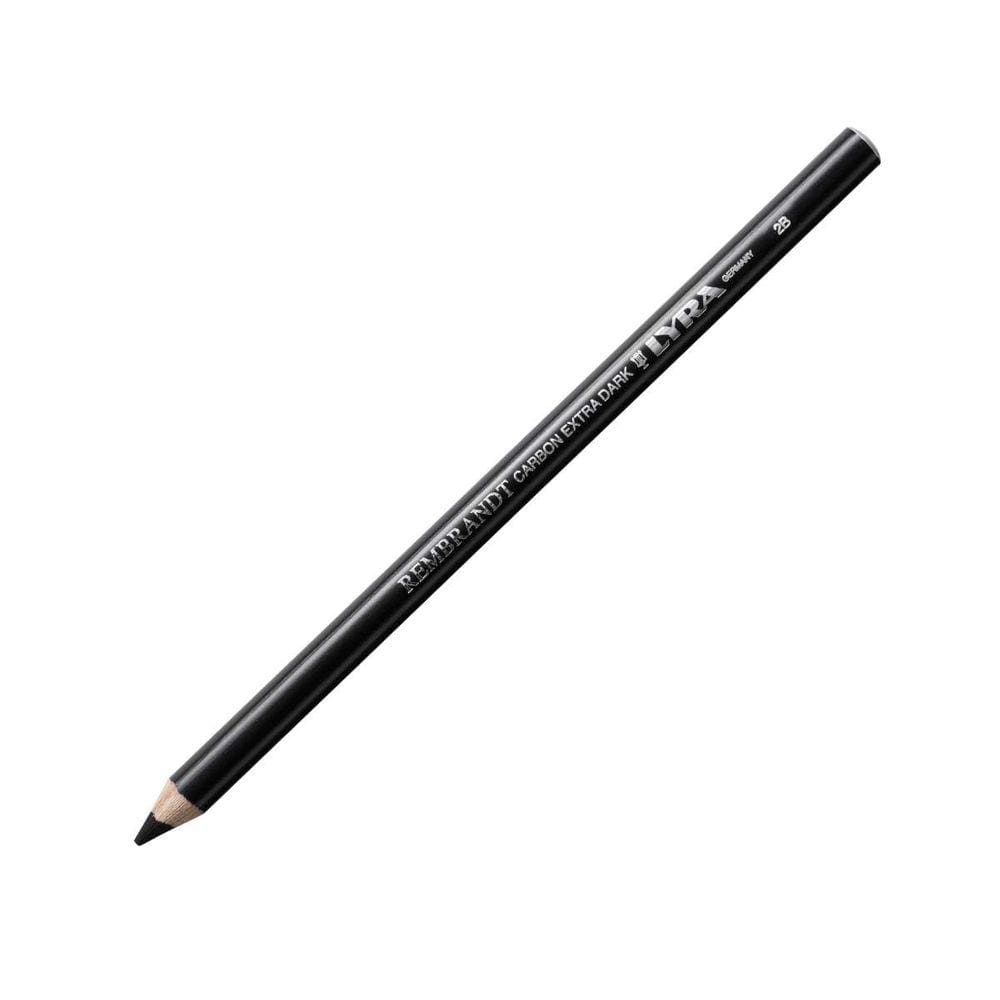 Lapis Lyra Rembrandt Carbon Extra Dark 2B