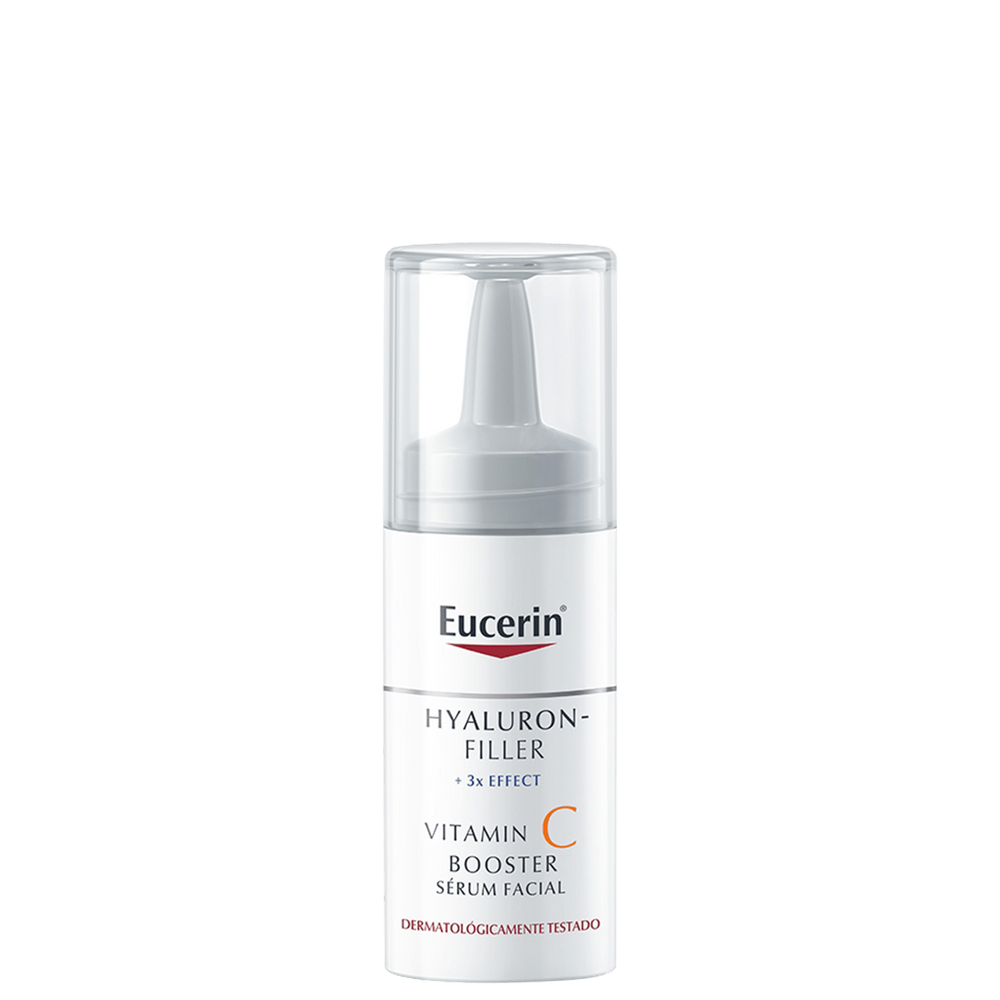 Sérum Eucerin Hyaluron-Filler Vitamin C Booster 8ml