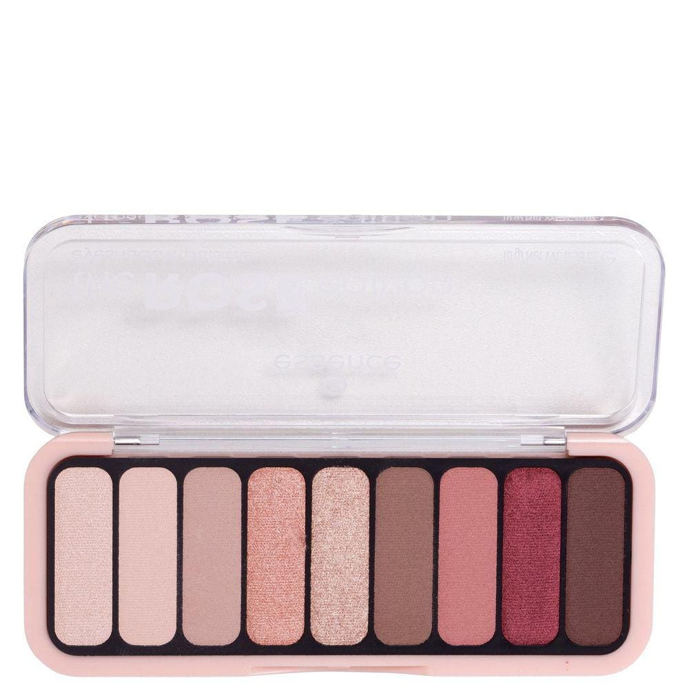 Essence Eyeshadow The Rose 20 - Paleta de Sombras 10g