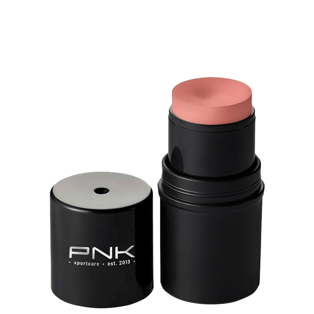 Pink Cheeks Sport All In One FPS 30 Soft Peach - Blush 4,5g