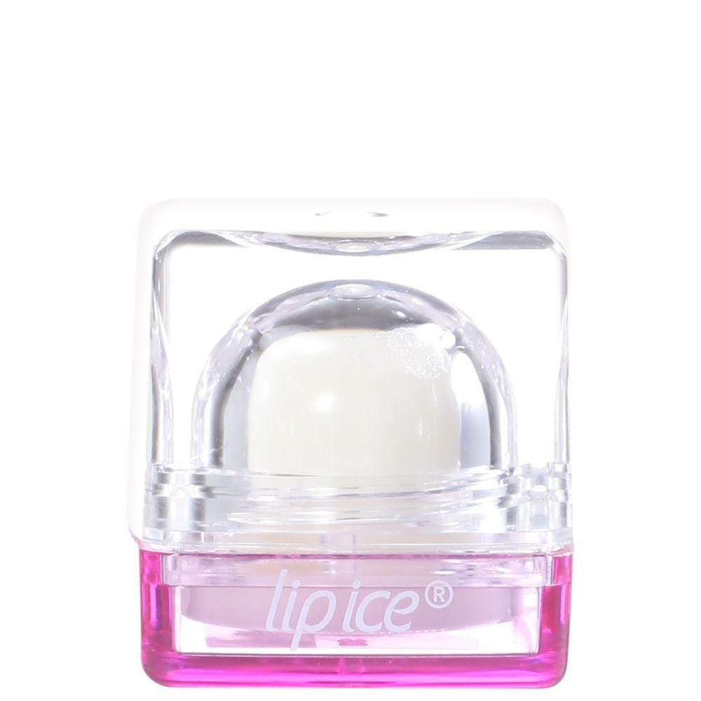 Lip Ice Cube Romã & Blueberry Fps 15 - Protetor Labial 6,5g