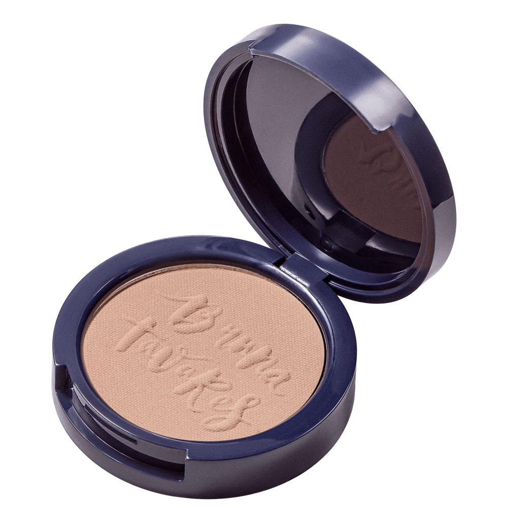 Bruna Tavares BT Blush Contour Taupe Chic - Contorno 5g