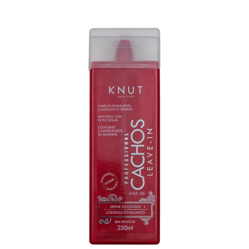 Knut Cachos - Leave-in 250ml