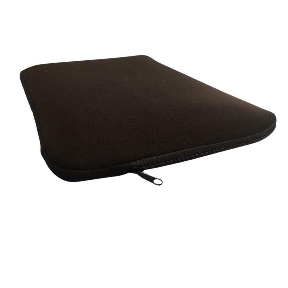 Capa Notebook De 14-14.1 Polegadas Preta Kit 10 Unidades