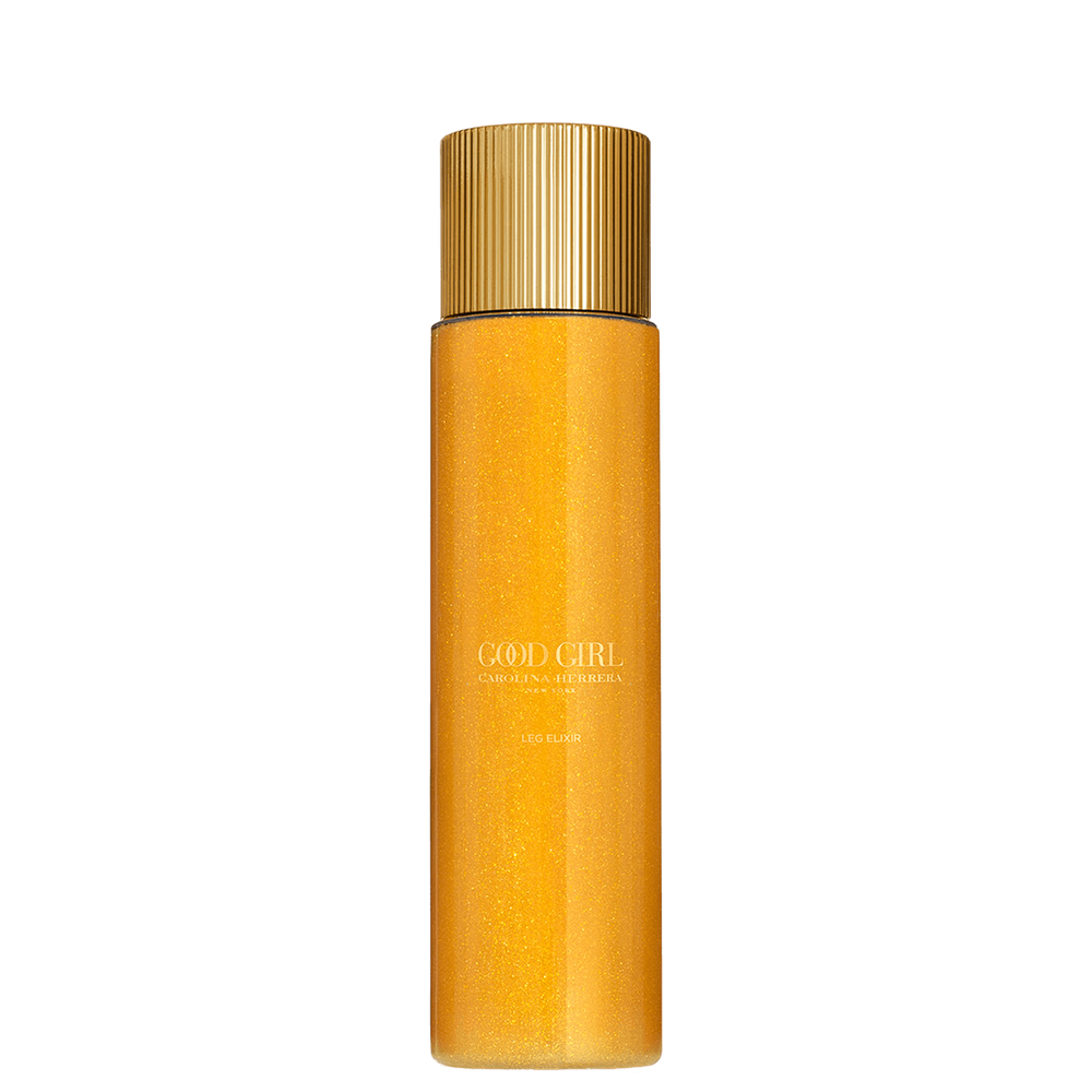 Carolina Herrera Good Girl Legs Elixir Óleo Pernas 200ml BLZ