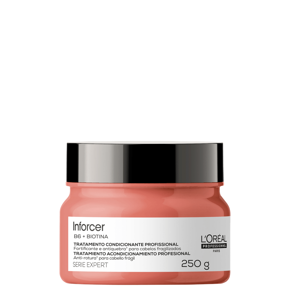 L`oréal Professionnel Inforcer - Máscara 250ml Blz