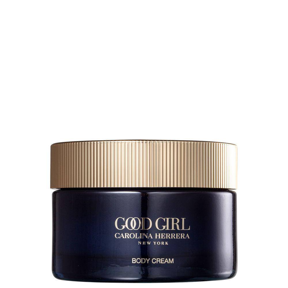 Carolina Herrera Good Girl Body Cream Hidratante 200ml Blz