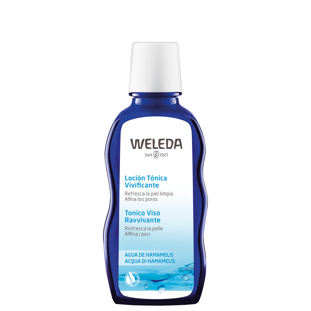 Weleda Refinadora - Tônico Facial 100ml